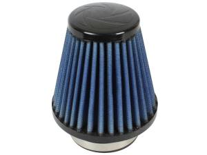 aFe MagnumFLOW Air Filters UCO P5R A/F P5R 2-7/8F x 5B x 3-1/2T x 5H 24-29001