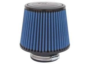 aFe MagnumFLOW Air Filters UCO P5R A/F P5R 3F x 6B x 4-3/4T x 6H 24-30017