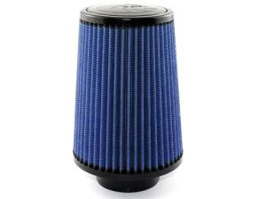 aFe MagnumFLOW Air Filters UCO P5R A/F P5R 3F x 6B x 4-3/4T x 8H 24-30029