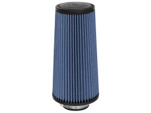 aFe MagnumFLOW Air Filters UCO P5R A/F P5R 3F x 6B x 4-3/4T x 12H 24-30030