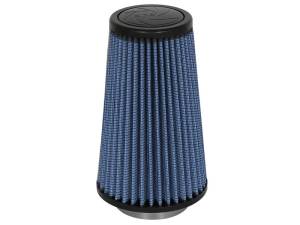 aFe MagnumFLOW Air Filters UCO P5R A/F P5R 3F x 5B x 3-1/2T x 8H 24-30508