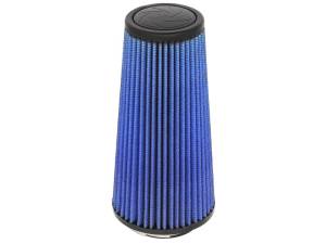aFe MagnumFLOW Air Filters UCO P5R A/F P5R 3F x 5B x 3-1/2T x 10H 24-30510
