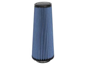 aFe MagnumFLOW Air Filters UCO P5R A/F P5R 3F x 5B x 3-1/2T x 12H 24-30512