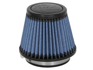 aFe MagnumFLOW Air Filters UCO P5R A/F P5R 3-5/16F x 5B x 3-1/2T x 4H 24-33504