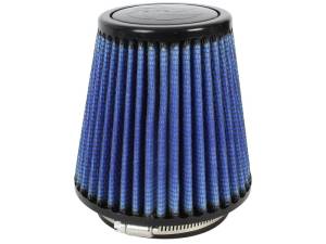 aFe MagnumFLOW Air Filters UCO P5R A/F P5R 3-5/16F x 5B x 3-1/2T x 5H 24-33505