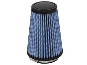 aFe MagnumFLOW Air Filters IAF P5R A/F P5R 3-5/16F x 5B x 3-1/2T x 7H 24-33507