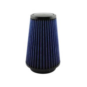 aFe - aFe MagnumFLOW Air Filters IAF P5R A/F P5R 3-5/16F x 5B x 3-1/2T x 7H 24-33507 - Image 4