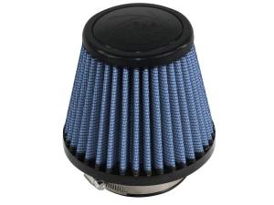 aFe MagnumFLOW Air Filters UCO P5R A/F P5R 3-1/2F x 6B x 4T x 5H 24-35005