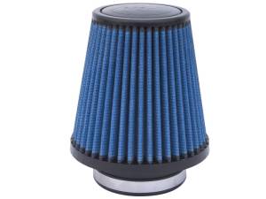 aFe MagnumFLOW Air Filters UCO P5R A/F P5R 3-1/2F x 6B x 4T x 6H 24-35006