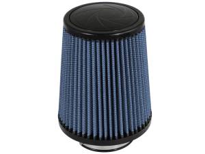 aFe MagnumFLOW Air Filters UCO P5R A/F P5R 3-1/2F x 6B x 4-3/4T x 7H 24-35011