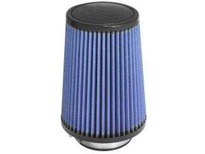 aFe MagnumFLOW Air Filters UCO P5R A/F P5R 3-1/2F x 6B x 4-3/4T x 8H 24-35012