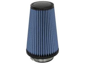 aFe MagnumFLOW Air Filters UCO P5R A/F P5R 3-1/2F x 6B x 4T x 9H 24-35034