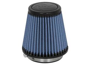 aFe MagnumFLOW Air Filters UCO P5R A/F P5R 3-1/2F x5B x 3-1/2T x 5H 24-35505