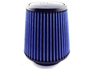 aFe MagnumFLOW Air Filters UCO P5R A/F P5R 3-3/4F x 6B x 4-3/4T x 6H 24-38506