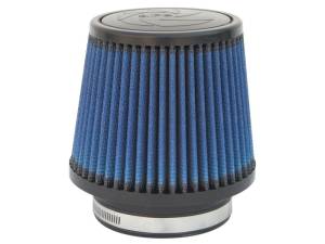 aFe MagnumFLOW Air Filters UCO P5R A/F P5R 4F x 6B x 4-3/4T x 5H 24-40009