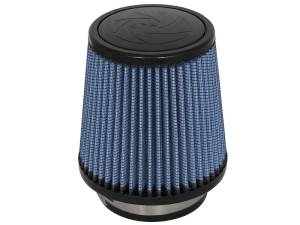 aFe MagnumFLOW Air Filters UCO P5R A/F P5R 4F x 6B x 4-3/4T x 6H 24-40010