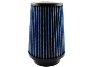 aFe MagnumFLOW Air Filters UCO P5R A/F P5R 4F x 6B x 4-3/4T x 8H 24-40012