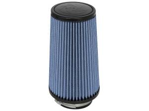 aFe MagnumFLOW Air Filters UCO P5R A/F P5R 4F x 6B x 4-3/4T x 10H 24-40042