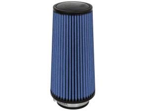 aFe MagnumFLOW Air Filters UCO P5R A/F P5R 4F x 6B x 4-3/4T x 12H 24-40043
