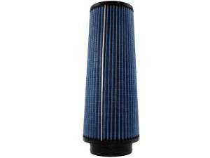 aFe MagnumFLOW Air Filters UCO P5R A/F P5R 4F x 6B x 4-3/4T x 14H 24-40044