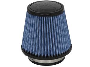 aFe MagnumFLOW Air Filters UCO P5R A/F P5R 4-1/2F x 7B x 4-3/4T x 6H 24-45002