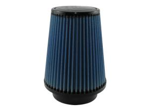 aFe MagnumFLOW Air Filters UCO P5R A/F P5R 4-1/2F x 7B x 4-3/4T x 8H 24-45004