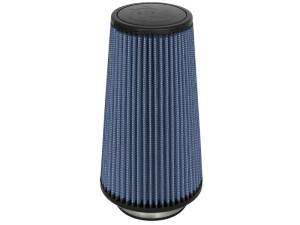 aFe MagnumFLOW Air Filters UCO P5R A/F P5R 4-1/2F x 7B x 4-3/4T x 12H 24-45007