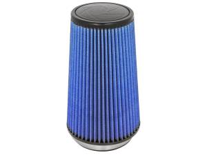 aFe MagnumFLOW Air Filters UCO P5R A/F P5R 4-1/2F x 6B x 4-3/4T x 10H 24-45510