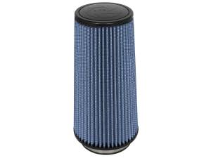 aFe MagnumFLOW Air Filters UCO P5R A/F P5R 4-1/2F x 6B x 4-3/4T x 12H 24-45512