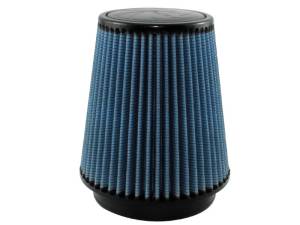 aFe MagnumFLOW Air Filters UCO P5R A/F P5R 5F x 6-1/2B x 4-3/4T x 7H 24-50507