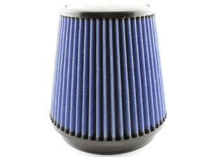 aFe MagnumFLOW Air Filters UCO P5R A/F P5R 6F x 7-1/2B x 5-1/2T x 7H 24-60507