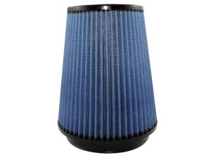 aFe MagnumFLOW Air Filters UCO P5R A/F P5R 6F x 7-1/2B x 5-1/2T x 9H 24-60509