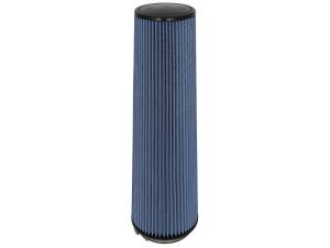 aFe MagnumFLOW Air Filters UCO P5R A/F P5R 6F x 7-1/2B x 5-1/2T x 24H 24-60524