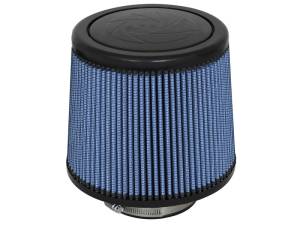 aFe - aFe MagnumFLOW Air Filters IAF P5R A/F P5R 4(3.85)F x 8B x 7T x 6.70H 24-90008 - Image 1