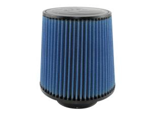 aFe MagnumFLOW Air Filters UCO P5R A/F P5R 4-1/2F x 8-1/2B x 7T x 9H 24-90010
