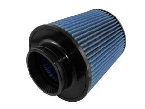 aFe - aFe MagnumFLOW Air Filters UCO P5R A/F P5R 4-1/2F x 8-1/2B x 7T x 9H 24-90010 - Image 3