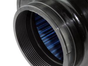 aFe - aFe MagnumFLOW Air Filters UCO P5R A/F P5R 4-1/2F x 8-1/2B x 7T x 9H 24-90010 - Image 4