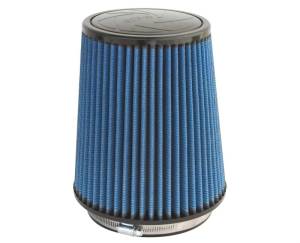 aFe - aFe MagnumFLOW Air Filters IAF P5R A/F P5R 5-1/2F x 7B x 5-1/2T x 8H 24-90015 - Image 1