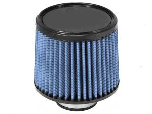 aFe - aFe MagnumFLOW Air Filters IAF P5R A/F P5R 2-1/2F x 6B x 5-1/2T x 5H w/ 3/8Hole 24-90022 - Image 1