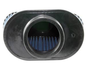 aFe - aFe MagnumFLOW Air Filters UCO P5R A/F P5R 3-1/2F x (9x5-3/4)B x (11x4)T x 6H 24-90024 - Image 3