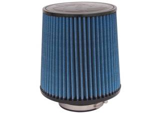 aFe - aFe MagnumFLOW Air Filters IAF P5R A/F P5R 4(3.85)F x 8B x 7T x 8H 24-90026 - Image 1