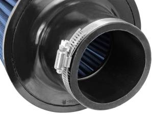 aFe - aFe MagnumFLOW Air Filters IAF P5R A/F P5R 2-3/4F x 6B x 4-3/4T x 5H 24-90029 - Image 4