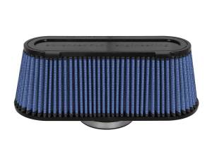 aFe - aFe MagnumFLOW Air Filters IAF P5R A/F P5R 3-7/8F x (14x5-1/2)B x (12x3-1/2)T x 5H 24-90033 - Image 1