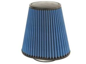 aFe - aFe MagnumFLOW Air Filters IAF P5R A/F P5R 4-3/8F x (6x9)B x 5-1/2T x 9H 24-90037 - Image 1