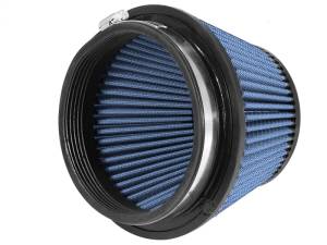 aFe - aFe MagnumFLOW Air Filters IAF P5R A/F P5R 5-1/2F x 7B x 4-3/4T x 4-1/2H w/ 1Hole 24-90052 - Image 3