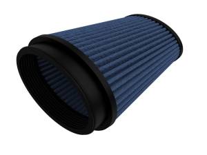 aFe - aFe MagnumFLOW Air Filters IAF P5R A/F P5R (3x4-3/4)F x (4x5-3/4)B x (2-1/2x4-1/4)T x 6H 24-90054 - Image 4