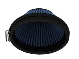 aFe - aFe MagnumFLOW Air Filters IAF P5R A/F P5R (3x4-3/4)F x (4x5-3/4)B x (2-1/2x4-1/4)T x 6H 24-90054 - Image 5