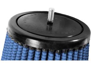 aFe - aFe MagnumFLOW Air Filters UCO P5R A/F P5R 4F x 6B x 3-1/2T (w/ 1/4-20 Stud) x 12H 24-90068 - Image 3