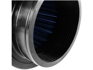 aFe - aFe MagnumFLOW Air Filters UCO P5R A/F P5R 4F x 6B x 3-1/2T (w/ 1/4-20 Stud) x 12H 24-90068 - Image 4