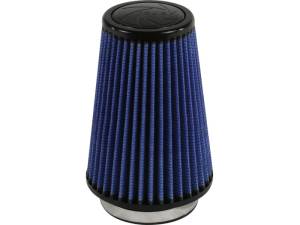 aFe - aFe MagnumFLOW Air Filters IAF P5R A/F P5R 3-1/2F x 5B x 3-1/2T x 7H x 1 FL 24-90069 - Image 1